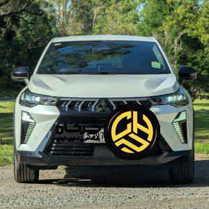 بررسی میتسوبیشی ASX مدل ۲۰۲۶