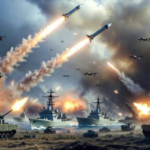 فناوری‌های نظامی ایران: ابزارهایی که می‌توانند معادلات جنگ با آمریکا را تغییر دهند