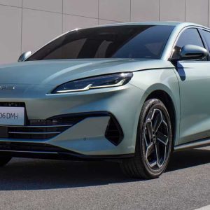 شرایط فروش BYD هان و سیل، بهمن 1404