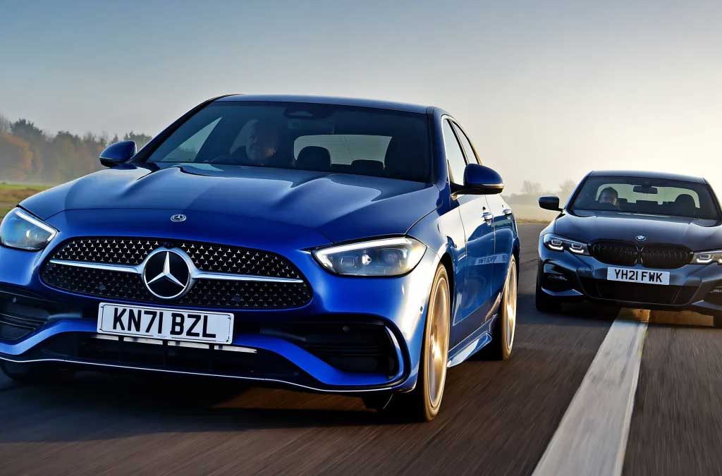 مالیات خودروهای لوکس