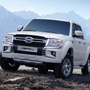 10 محصول بهمن موتور از طریق مزایده عرضه می‌شود