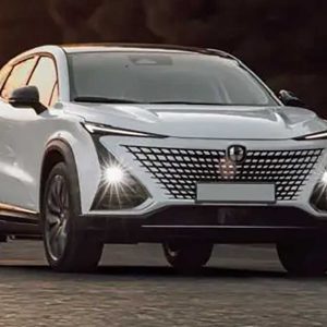 شرایط فروش چانگان یونی تی آرین موتور، اسفند 1404