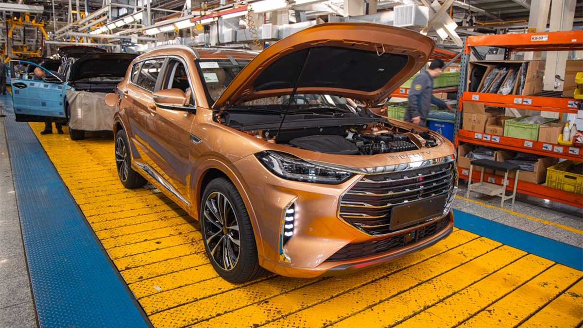 ۶۰ هزارمین دستگاه فیدلیتی