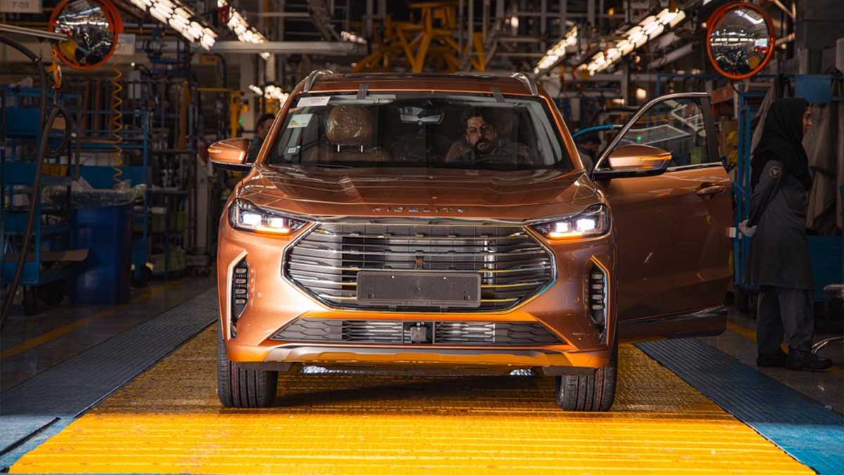 ۶۰ هزارمین دستگاه فیدلیتی