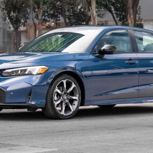 هوندا سیویک، گزینه‌ای برتر در قیاس با رقبای مستقیم