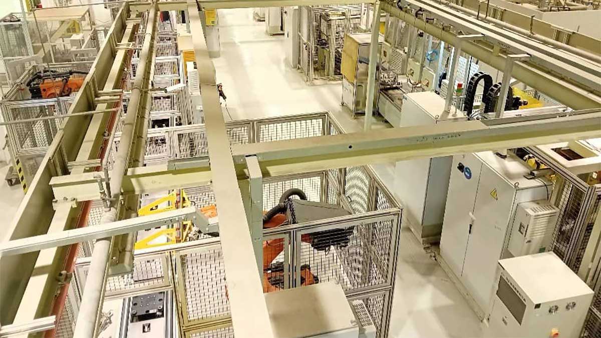 موتور TGDI کرمان موتور