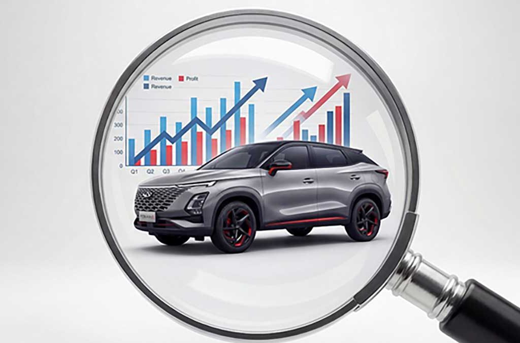 نگاهی تحلیلی به بازار خودروی ایران