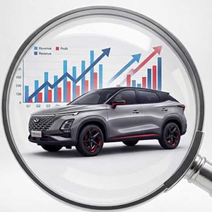 نگاهی تحلیلی به بازار خودروی ایران