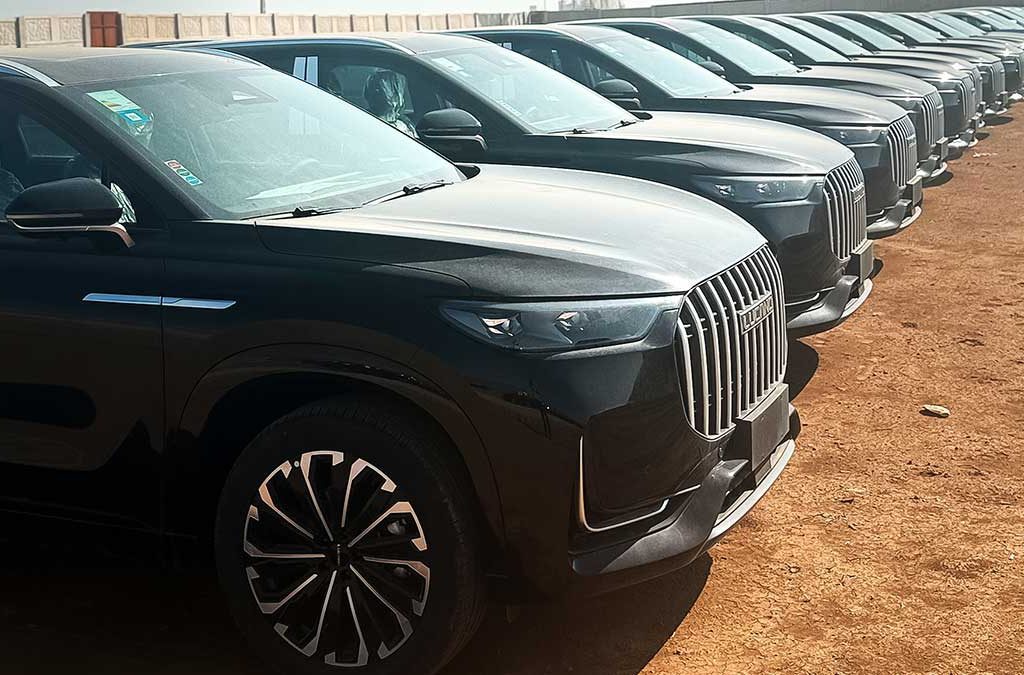 تداوم تولید لوکانو در مکث موتور