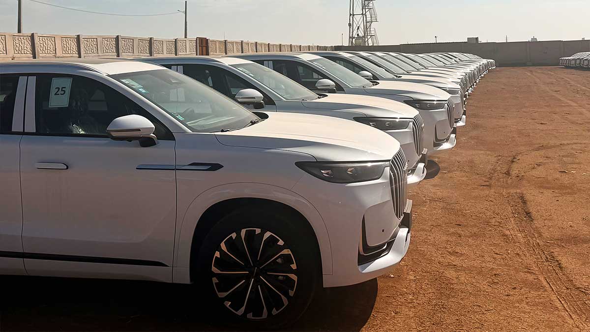 تداوم تولید لوکانو در مکث موتور