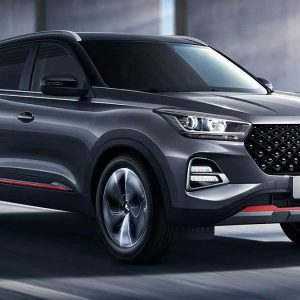 اولین شرایط فروش MVM X55 پرو LI اعلام شد، نسخه‌ای با آپشن‌های کمتر