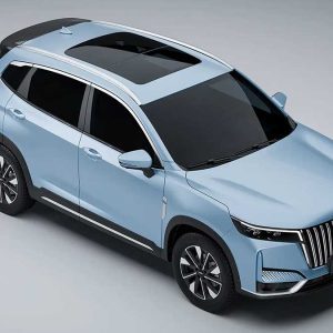 کاتالوگ رسمی MVM X77 منتشر شد