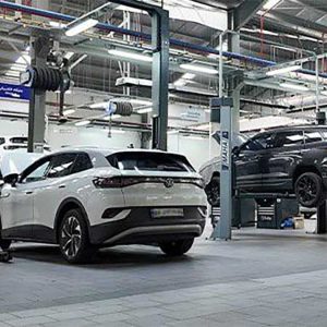 آغاز اجرای طرح بازدید رایگان پیش از نوروز در شبکه نمایندگی‌های ماموت خودرو