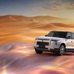 راکس آداماس (ROX Adamas)؛ شاسی‌بلند آفرودی پرشیا خودرو با طعم کمپینگ لوکس!