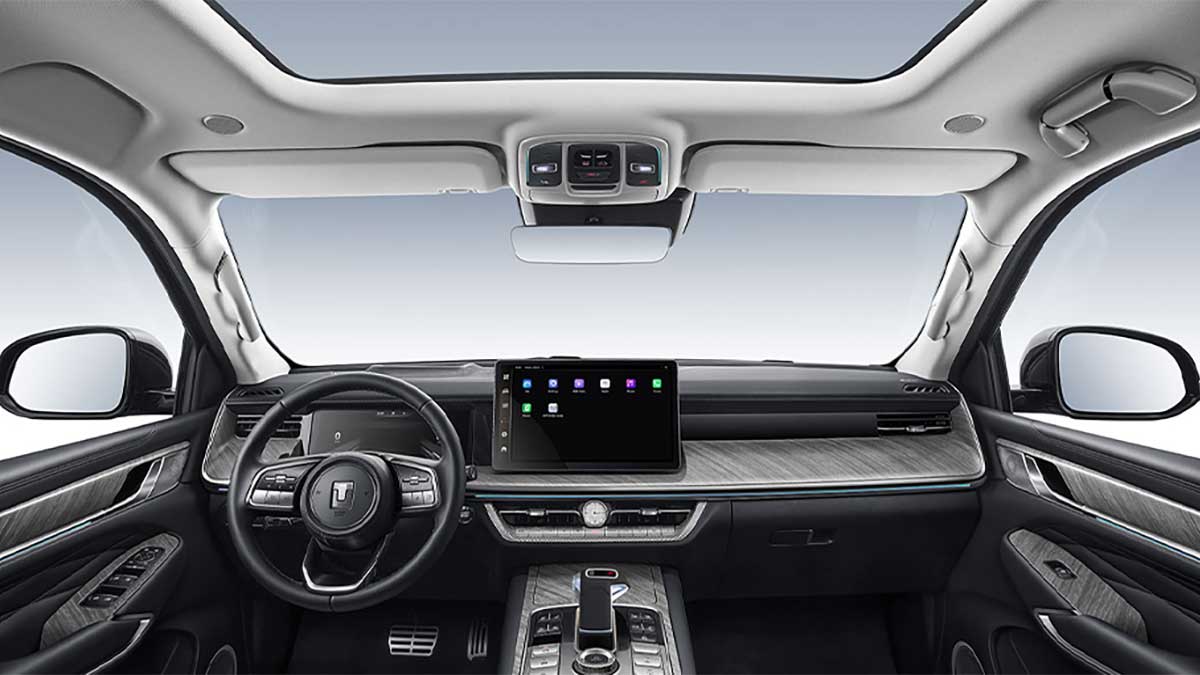 تانک 500 مونتاژی