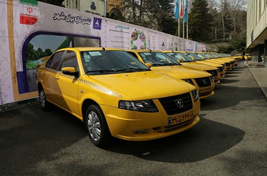 ایران خودرو