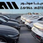 زاوینا موتور؛ بازیگر تازه‌نفس واردات خودروهای هیوندای در ایران