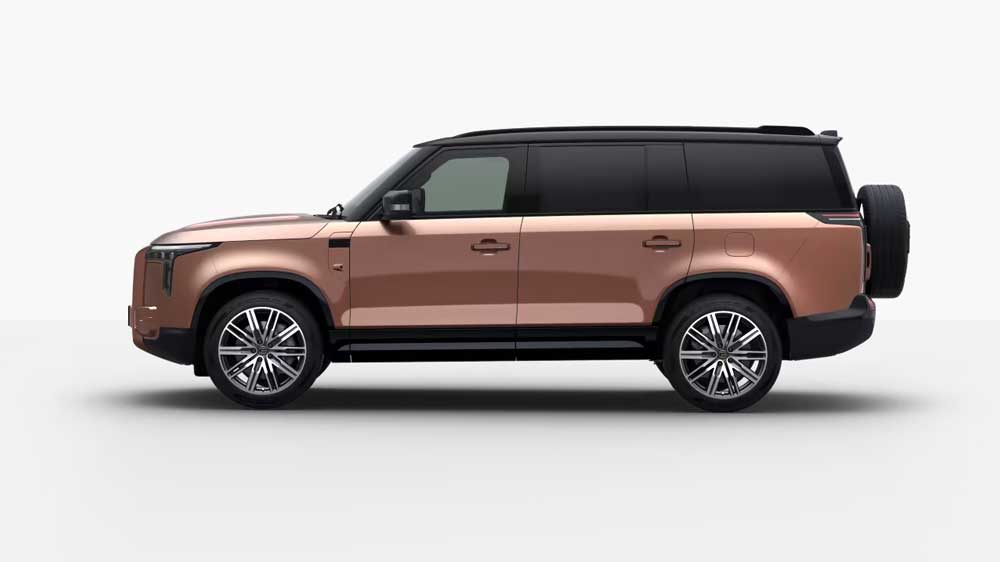 راکس آداماس