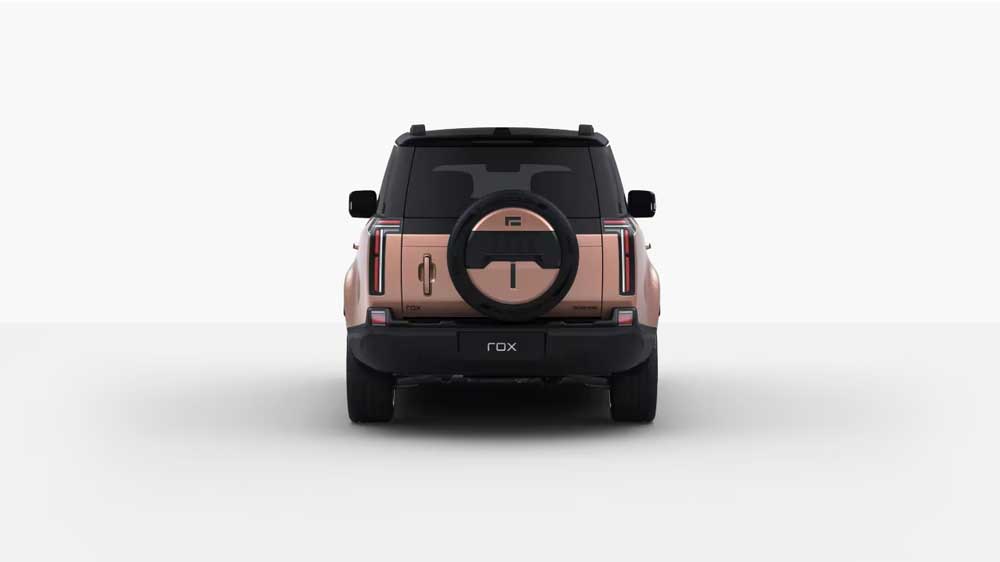 راکس آداماس