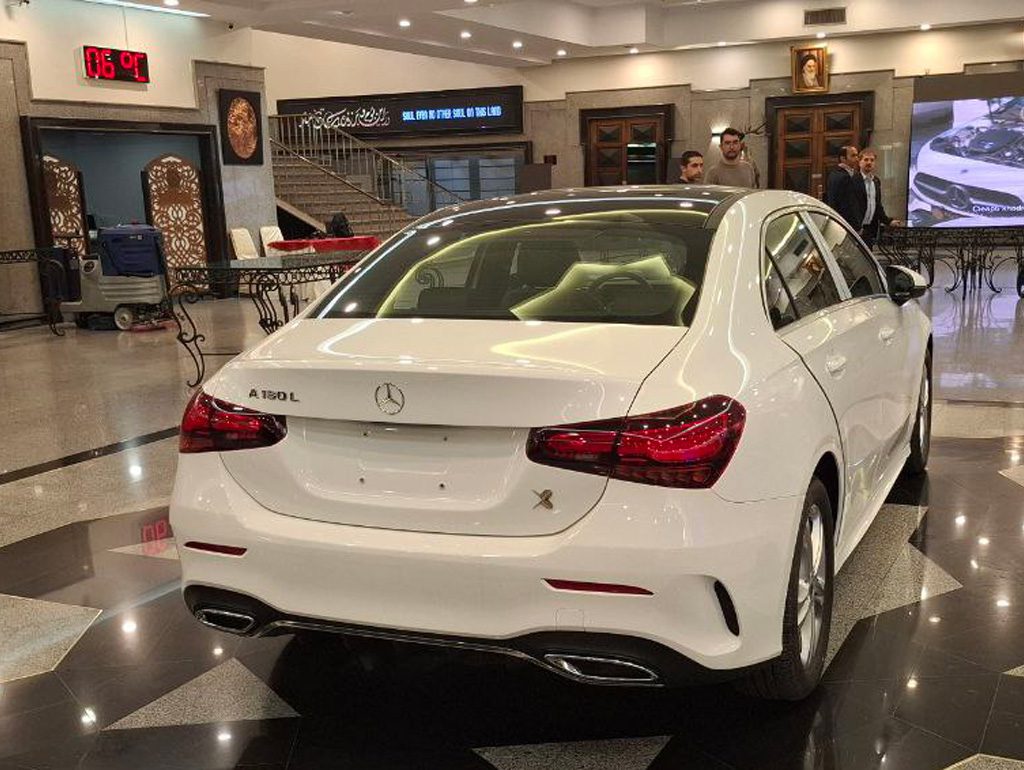 واردات خودرو