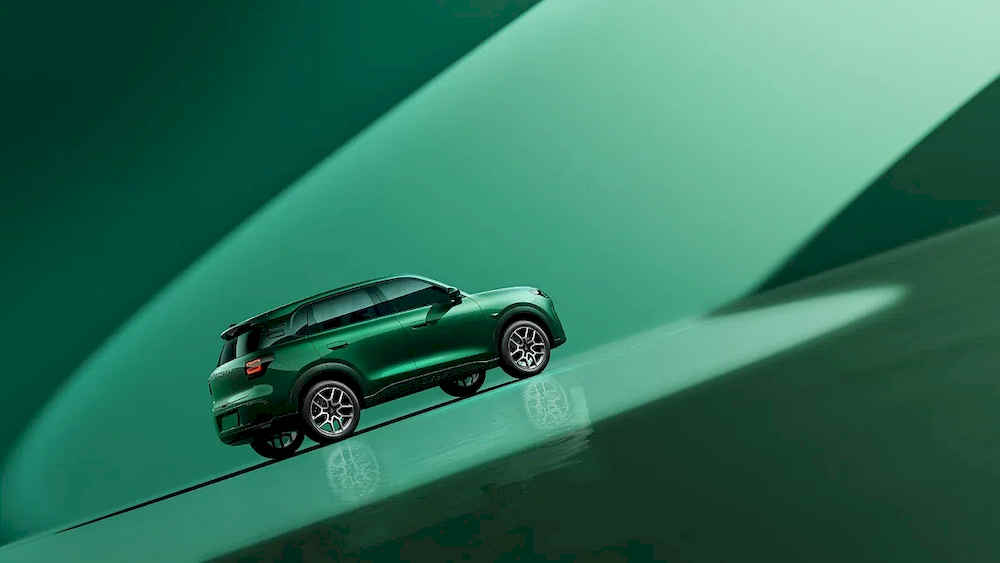 لیپ‌ موتور A10