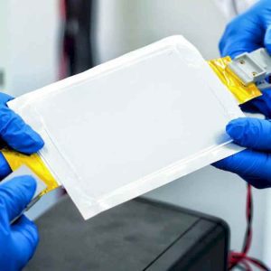 جهش بزرگ باتری‌های لیتیومی چین به چگالی ۷۰۰ وات‌ ساعت بر کیلوگرم