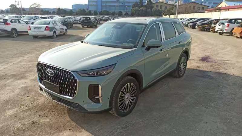 احتمال بازگشایی فروش تیگو 9؛ نگاه بازار به پرچم‌دار جدید فونیکس