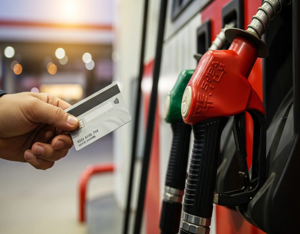 انتقال سهمیه بنزین به کارت بانکی؛ ساده‌سازی یا پاک کردن صورت مسئله؟