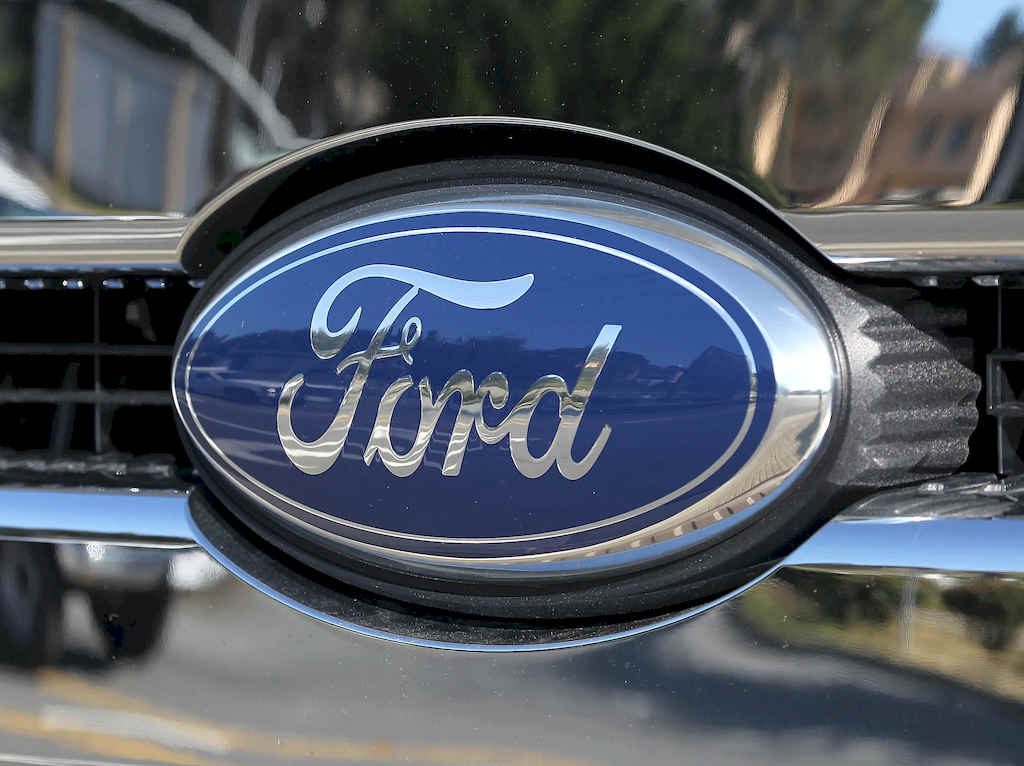 فورد