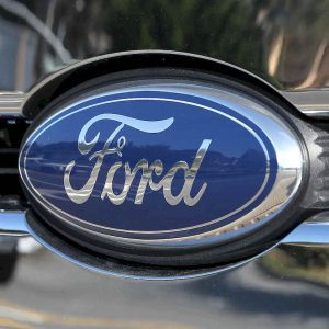 زیان ۴ میلیارد دلاری، فورد در آستانه سقوط