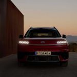 هیوندای الکسیو ۲۰۲۶: خودرو الکتریکی جدید هیوندای برای رقابت با چینی‌ها