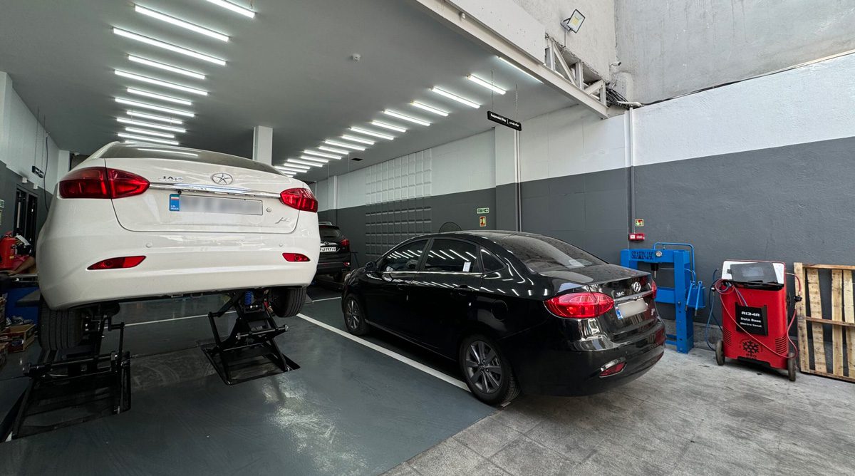 نوبت‌گیری اینترنتی نمایندگی