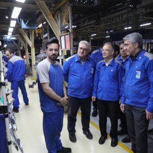 پایگاه خبری تحلیلی خودرو ؛بررسی و تحلیل خودروهای داخلی و خارجی