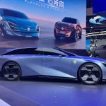 سه کانسپت جدید پژو در نمایشگاه پکن 2026 رونمایی شدند