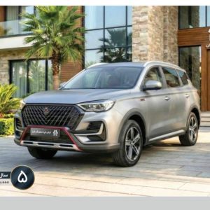 اولین شرایط فروش اونترا بدون افزایش قیمت آغاز شد