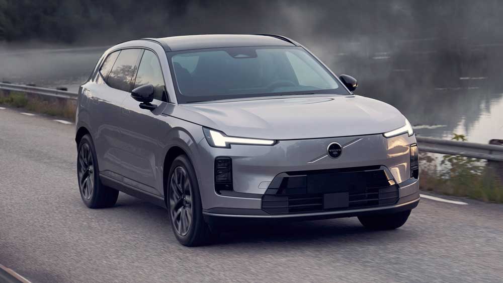 صدور گواهی تأیید نوع برای سه مدل جدید Volvo؛ مسیر ورود S90 T8، XC60 T8 و XC70 PHEV به ایران هموار شد