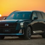تکمیل ظرفیت فروش فوری GAC ES9 در دقایق اولیه؛ استقبال بی‌سابقه از شاسی‌بلند لوکس گروه‌ پرشیا موبیلیتی