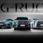 فروش فوق‌العاده محصولات GAC جیران موتور (+ لیست قیمت)