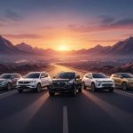 ورود طوفانی KGM به ایران؛ هرمس خودرو کاتالوگ و قیمت ۵ مدل جدید را اعلام کرد