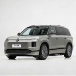 بازگشت غول‌های آلمانی و ژاپنی؛ نمایشگاه پکن صحنه جنگ جدید خودروسازان شد