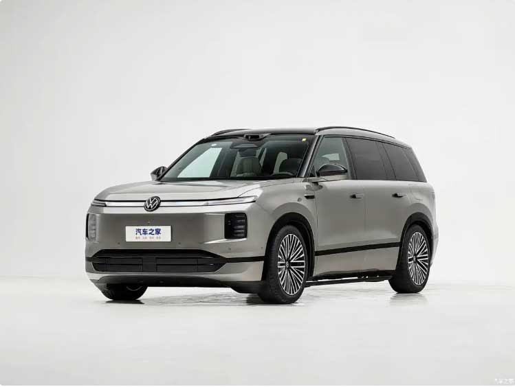 بازگشت غول‌های آلمانی و ژاپنی؛ نمایشگاه پکن صحنه جنگ جدید خودروسازان شد