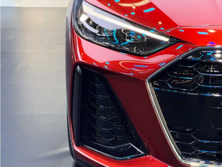 نمایشگاه پکن: چری آریزو S با موتور 2.0T رونمایی شد