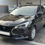 بهمن اینووی با قیمت ۳.۳ میلیارد تومان وارد بازار شد!