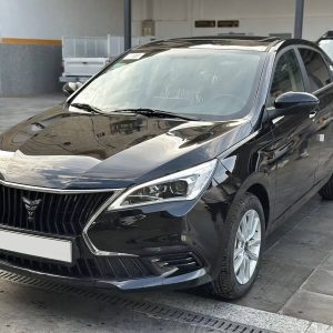 بهمن اینووی با قیمت ۳.۳ میلیارد تومان وارد بازار شد!