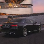 مرسدس بنز S کلاس جدید معرفی شد؛ لوکس‌ترین و هوشمندترین S کلاس تاریخ!