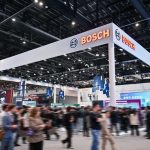 همکاری بوش و چری برای سیستم 48 ولتی؛ آینده خودروها نرم‌افزارمحور می‌شود