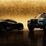 رونمایی نسخه‌های ویژه Yangwang U8L و U9 Xtreme در نمایشگاه پکن ۲۰۲۶