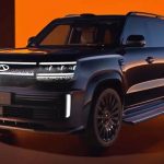 غول‌های جدید چری معرفی شد؛ تیگو X و آریزو X