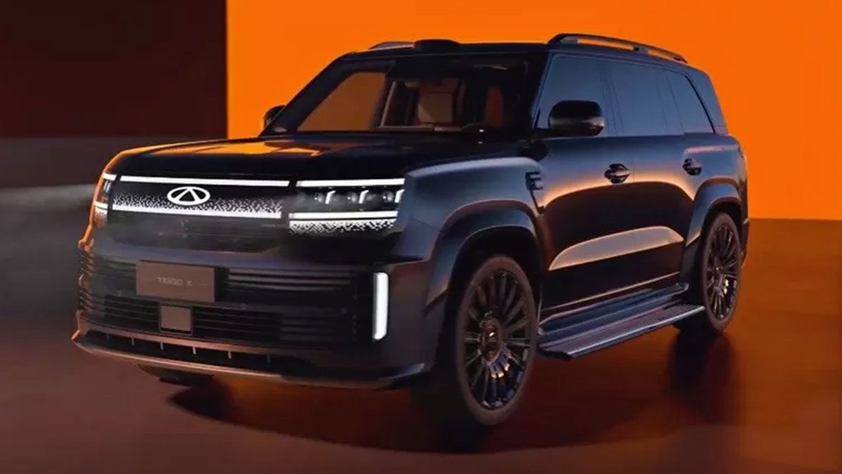 تیگو X و آریزو X