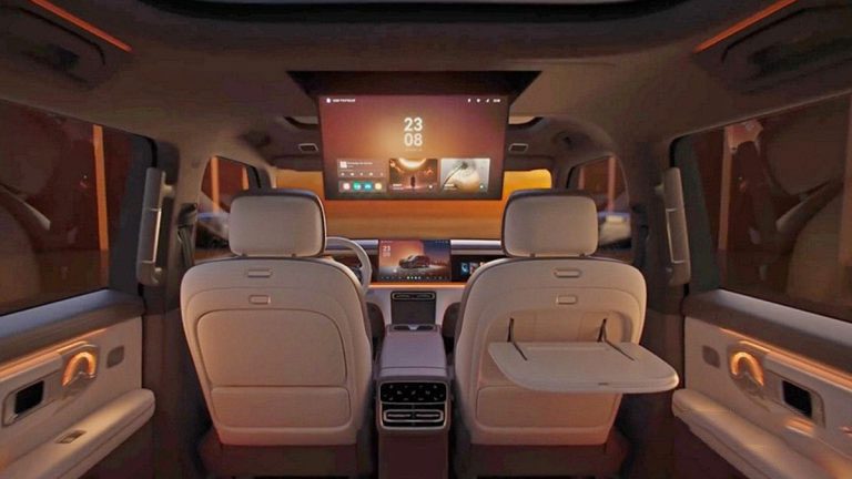 غول‌های جدید چری معرفی شد؛ تیگو X و آریزو X